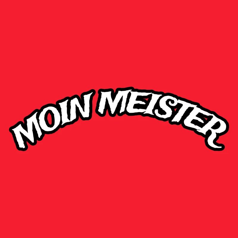 Moin Meister