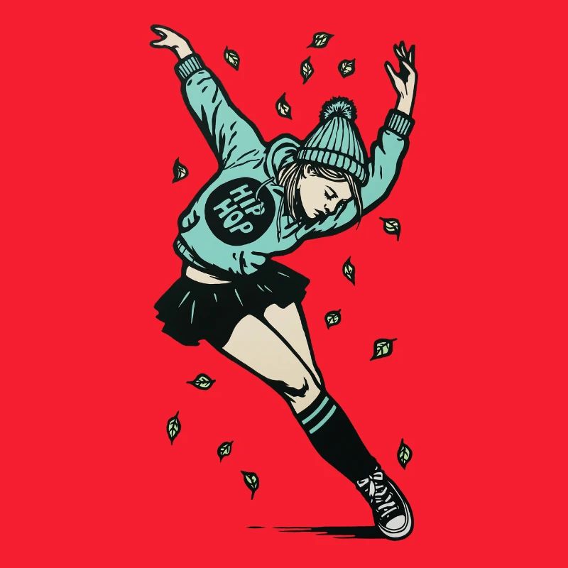 Danseuse #3