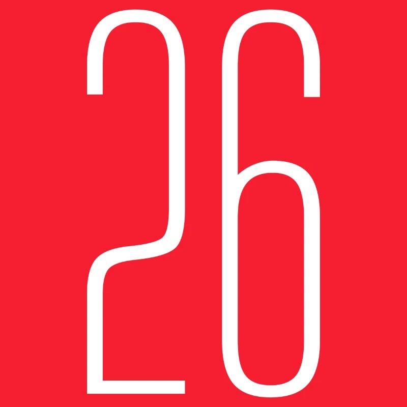 26