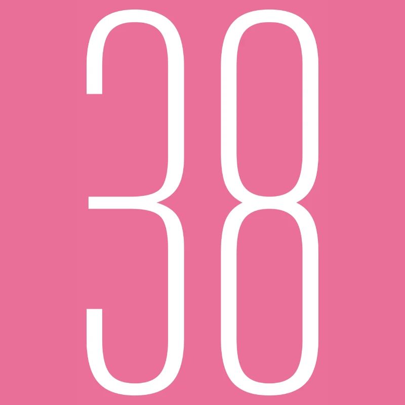 38