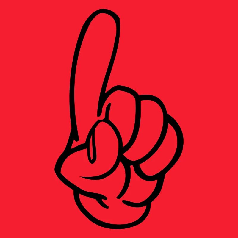 hand Finger