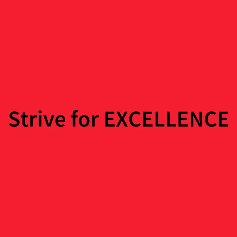 Viser l’excellence