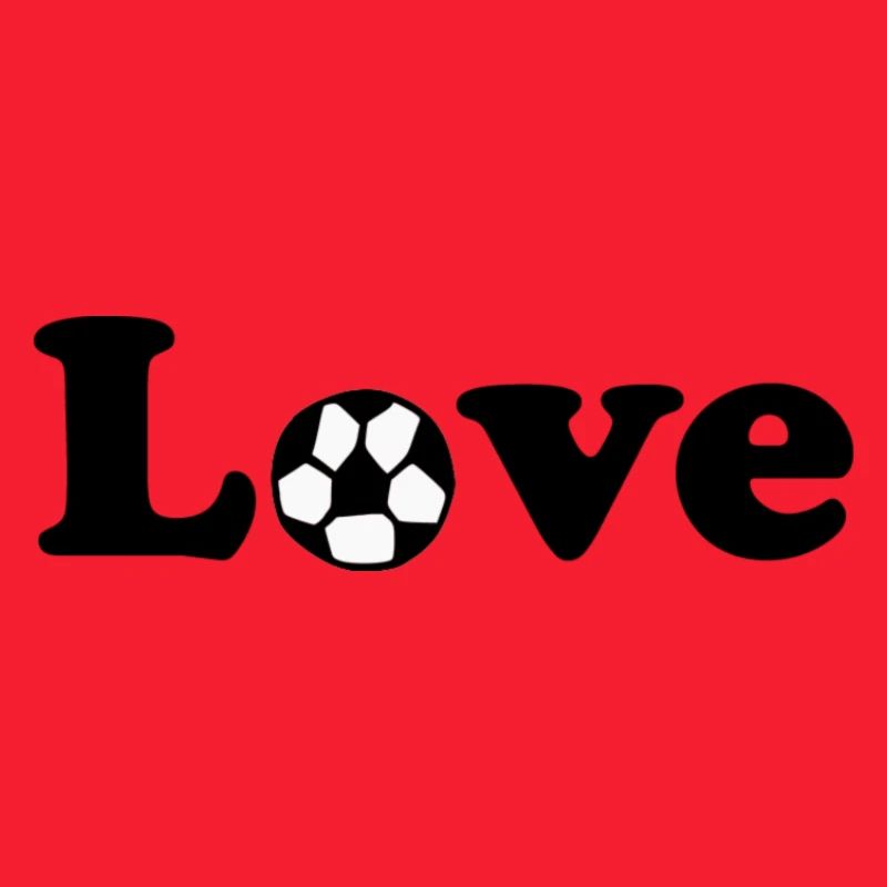 Love Soccer