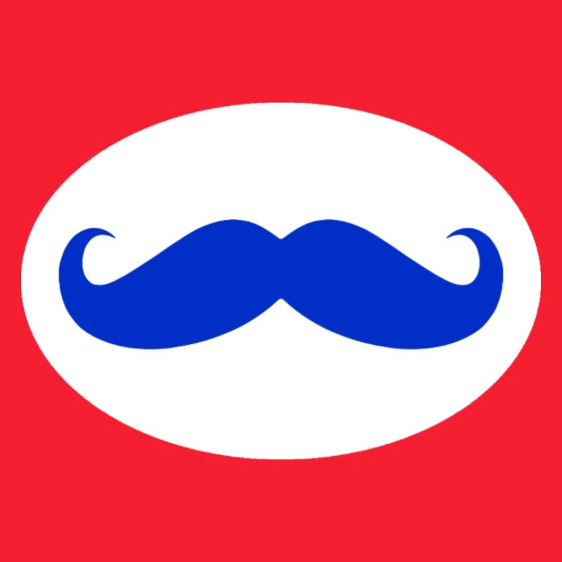 Herr Moustache
