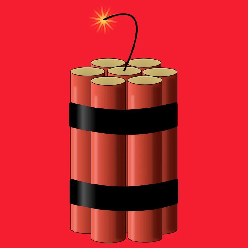 Dynamite TNT