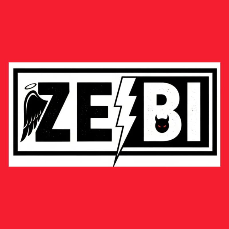 ZeBi Wings und Lightning Devil