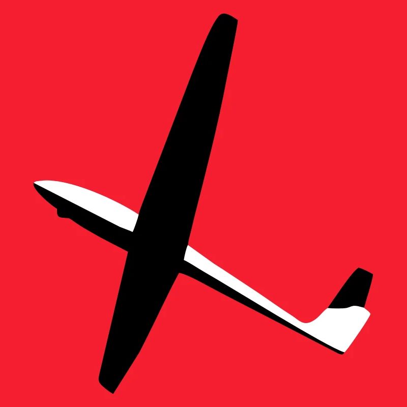 Glider Gliding Glider Glider Pilot Pilot