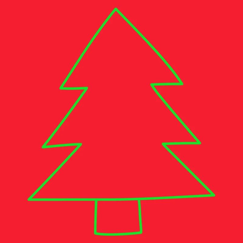 Arbre de Noël