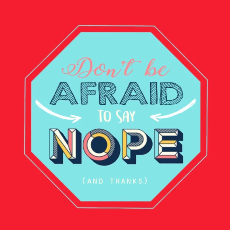 Nope-Design