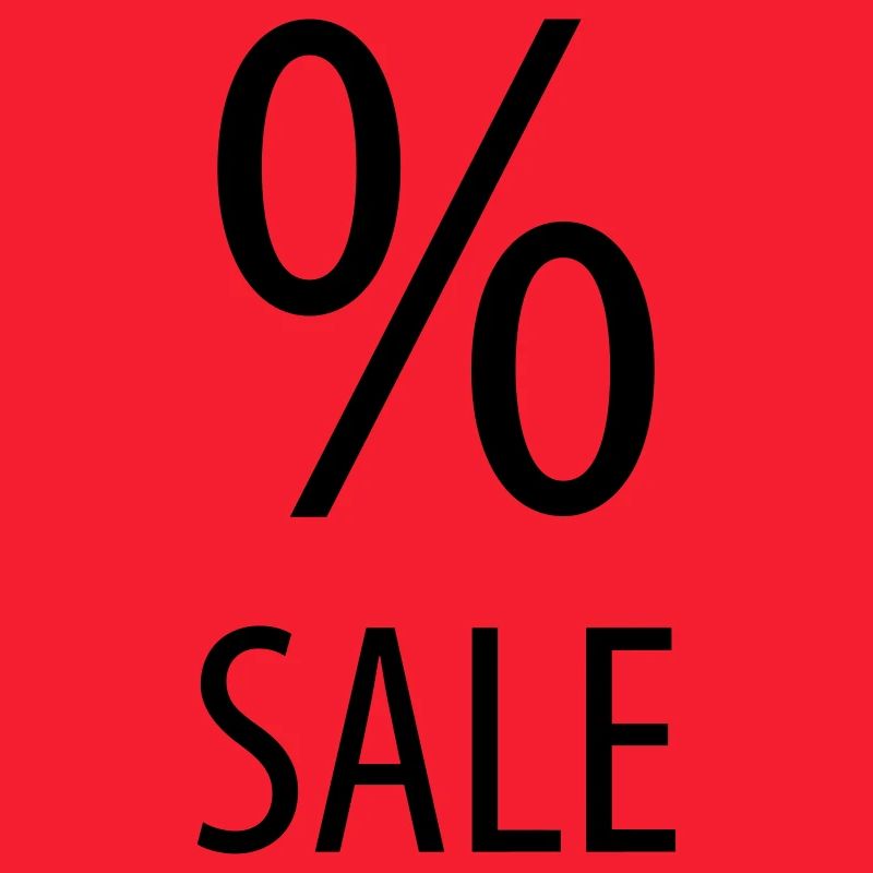Sale Per Cent