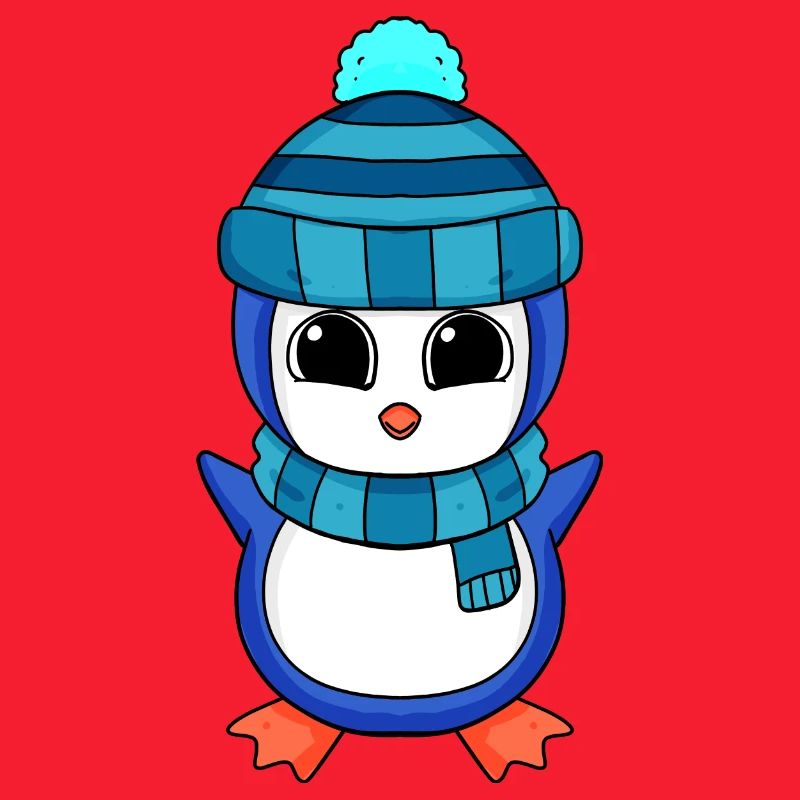 Pingouins Pingouins