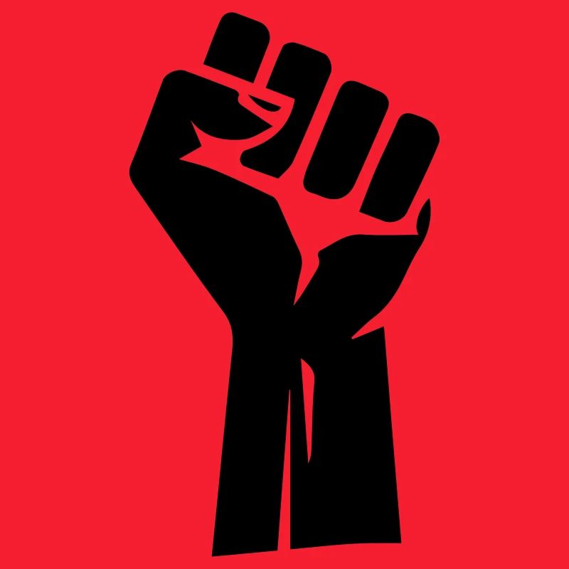Revolution First