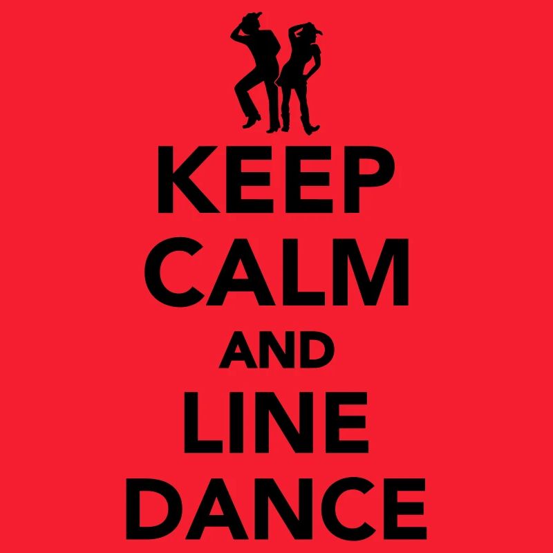 Line dance