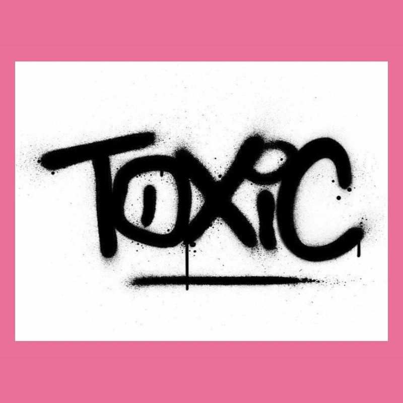 Toxic