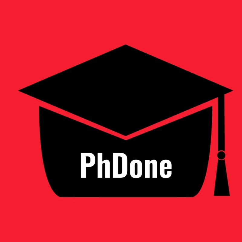 PhDone - Show you're done