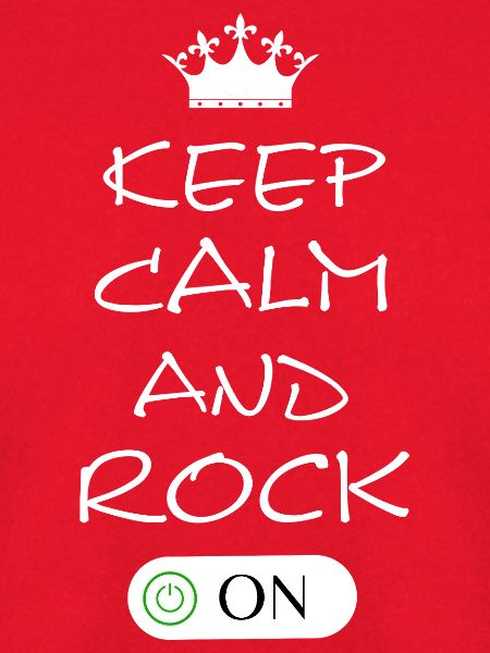 Rock - Heavy Metal - RocknRoll