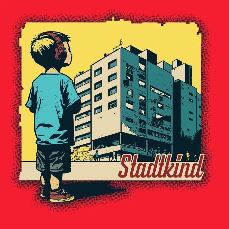 Stadtkind 2