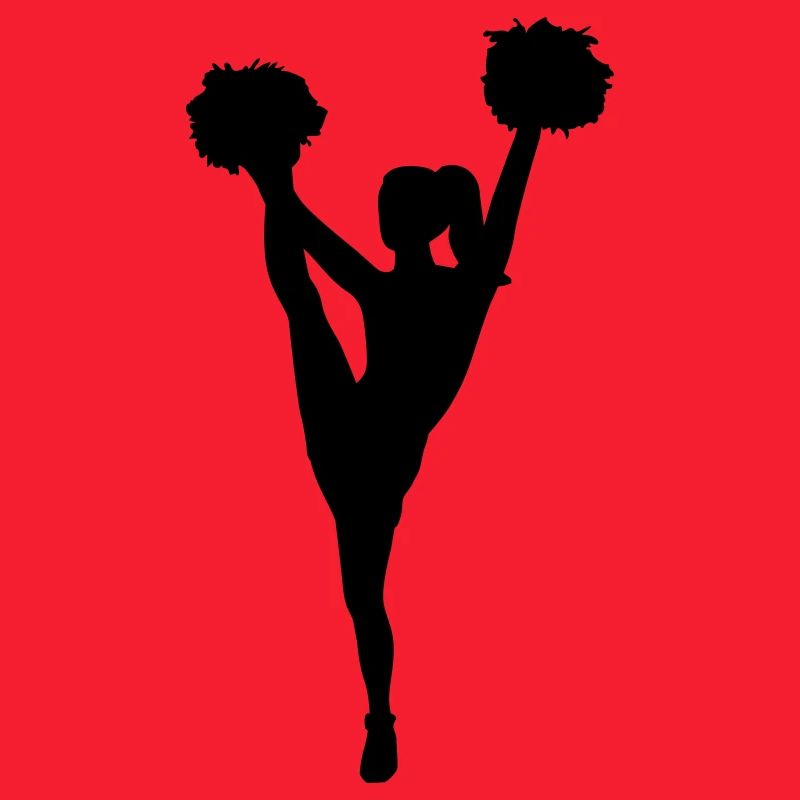 Cheerleader