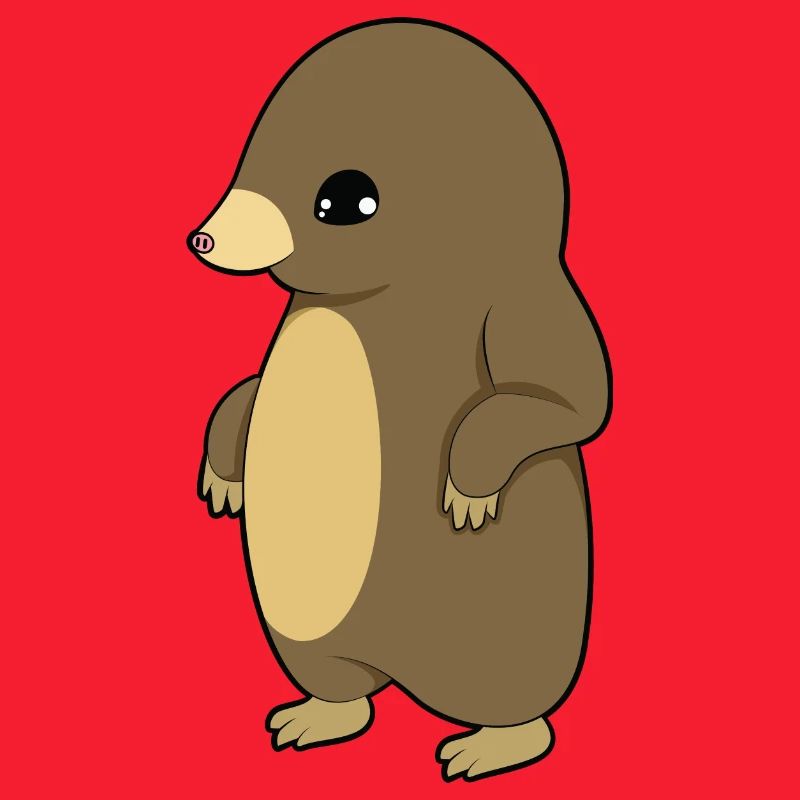 Maulwurf