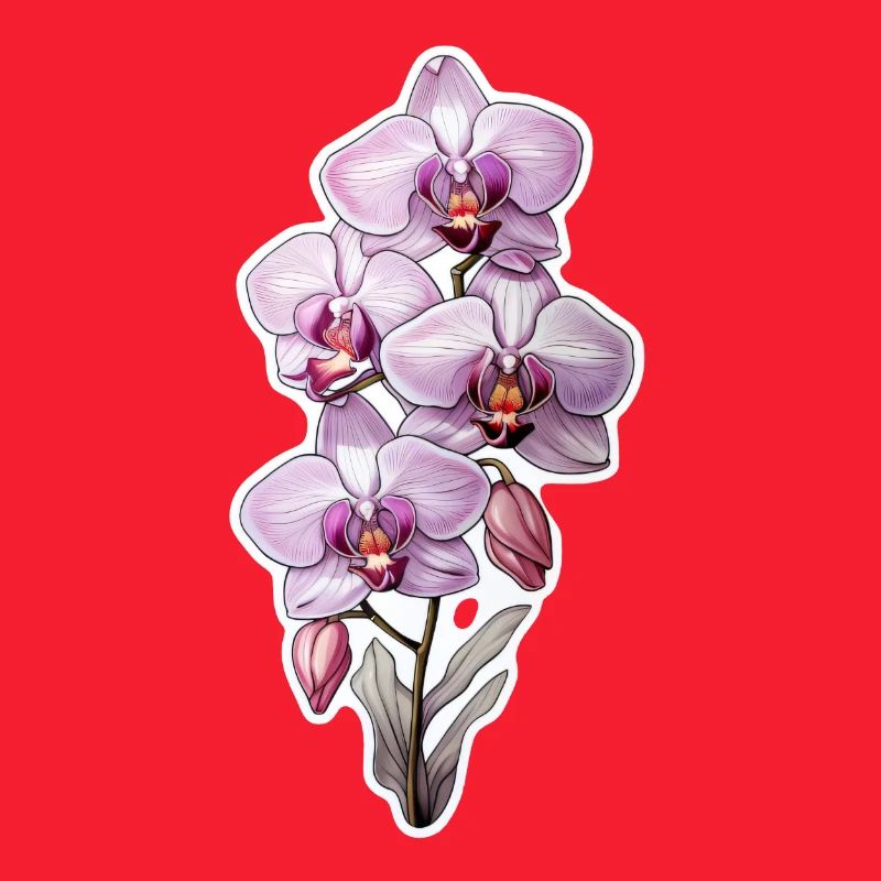 Orchidee