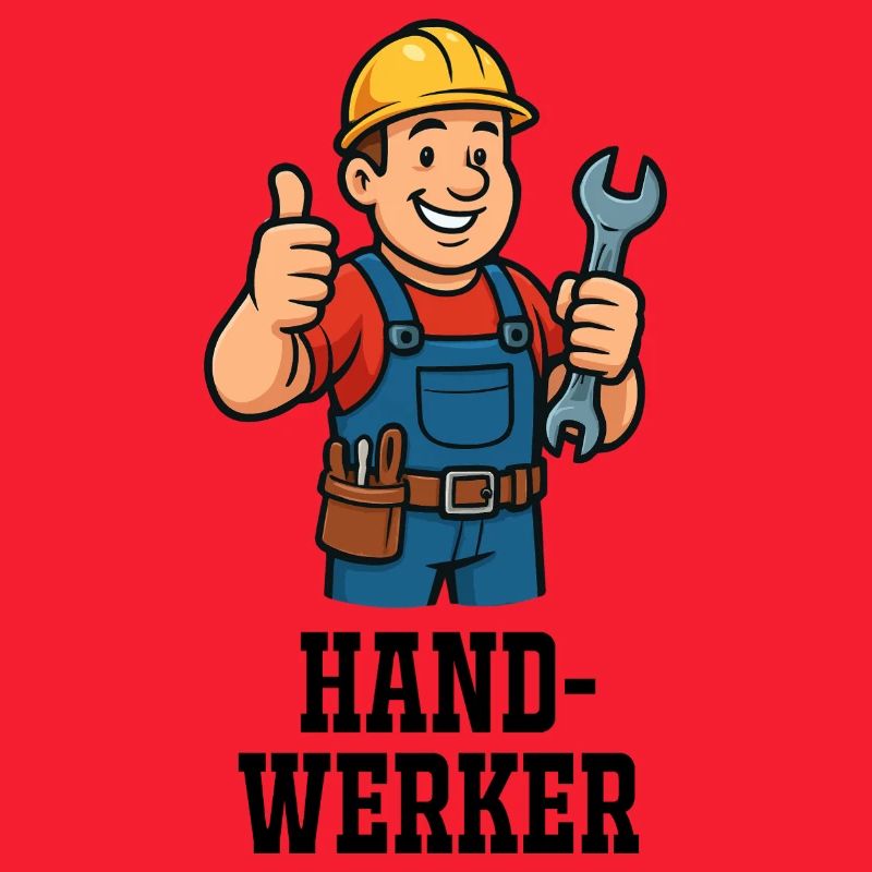 handwerker
