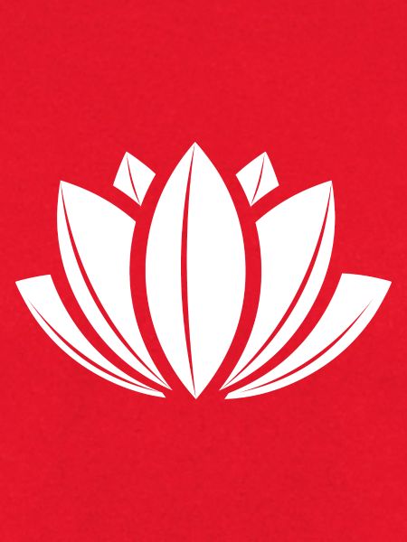 Lotusblume