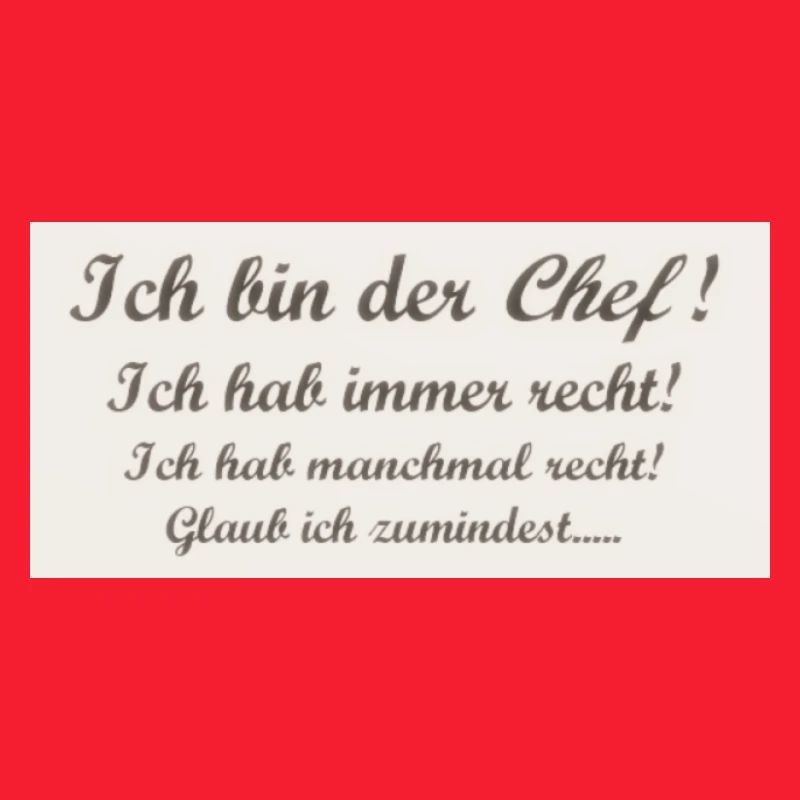 Chef