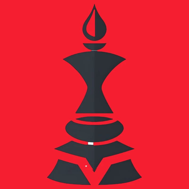 Chess Läufer