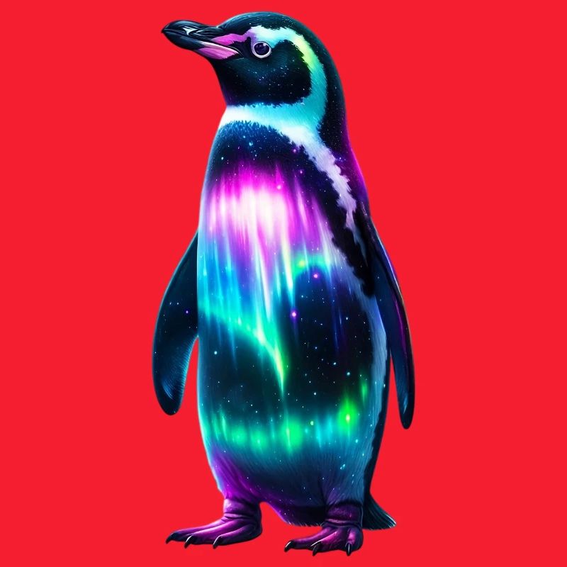 Pinguin