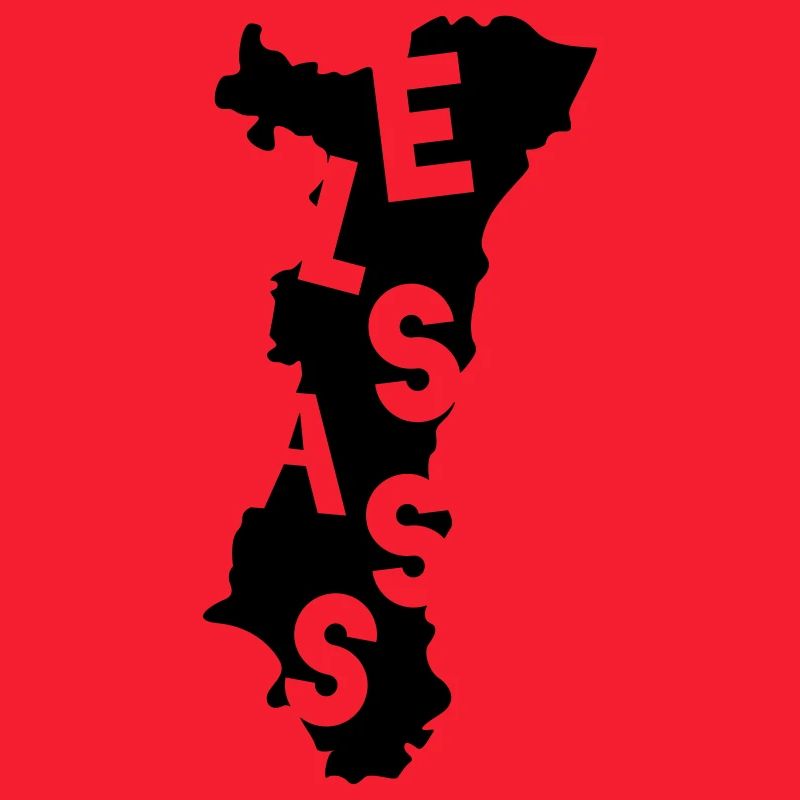 Alsace : Elsass