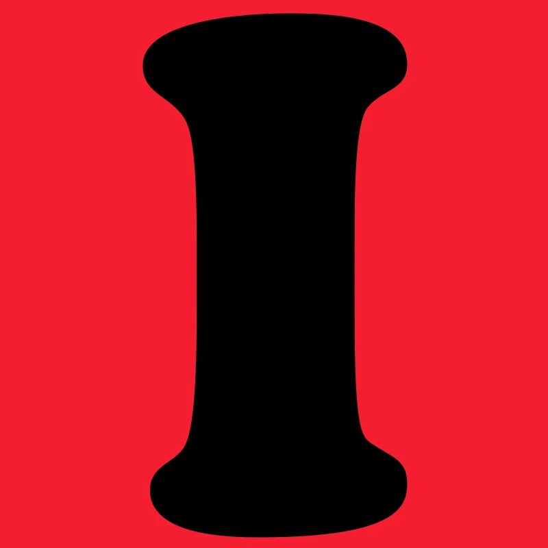 i