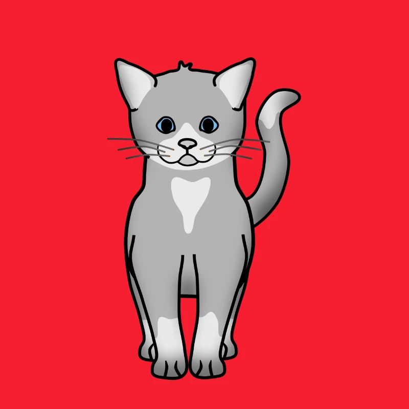 cat 1