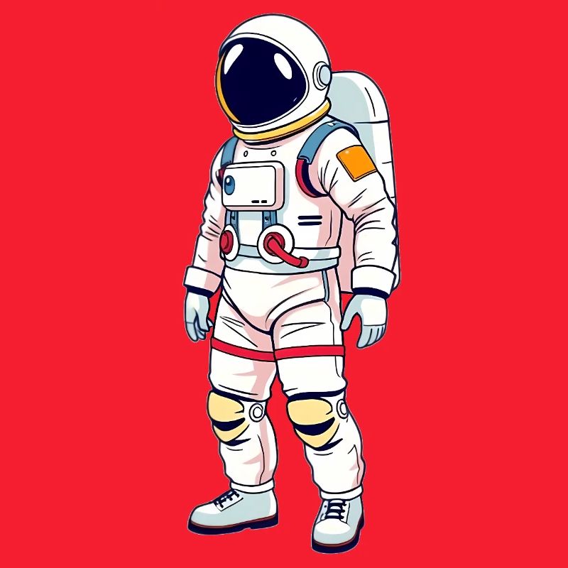 Astronaut
