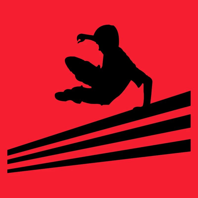 PARKOUR