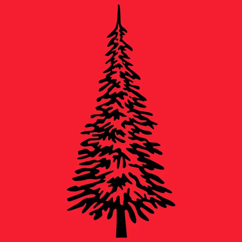 Tannenbaum voll