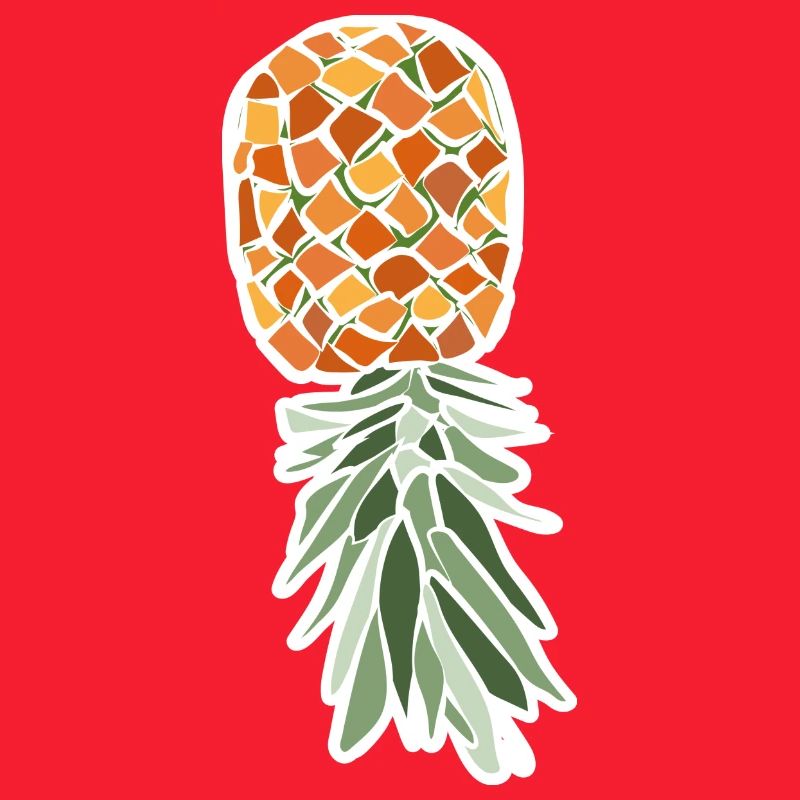 Ananas Mercadona