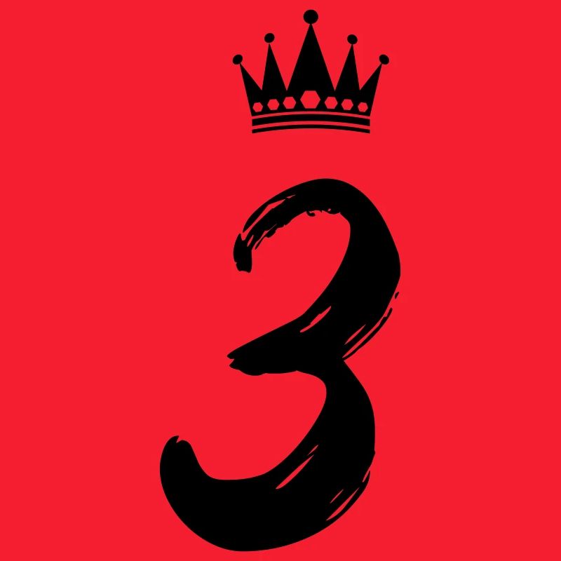 3 Krone