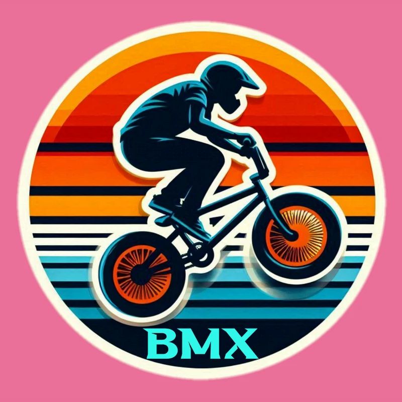 BMX Bike