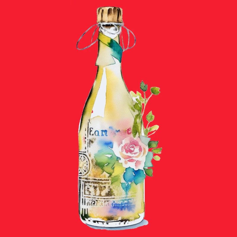 Flasche