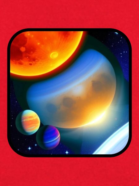 Medley der Planeten