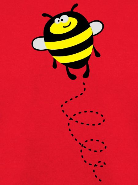 Biene – Hummel – Bienchen