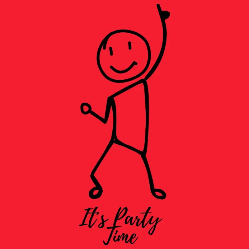 It s Party Time