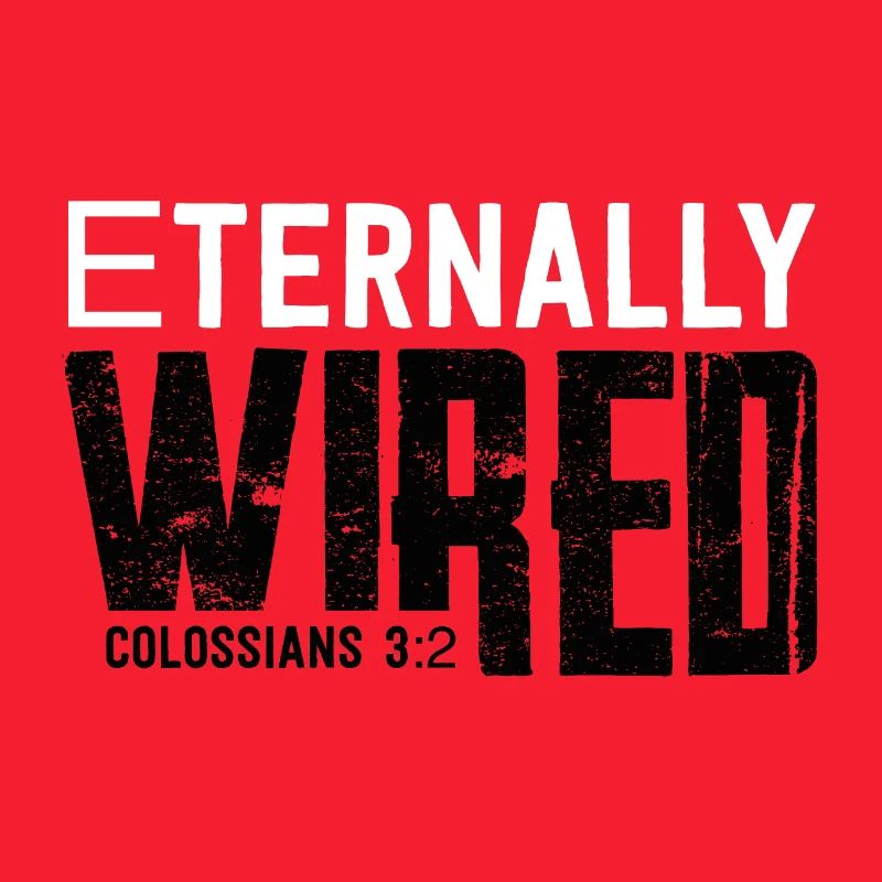 Éternellement câblé V1