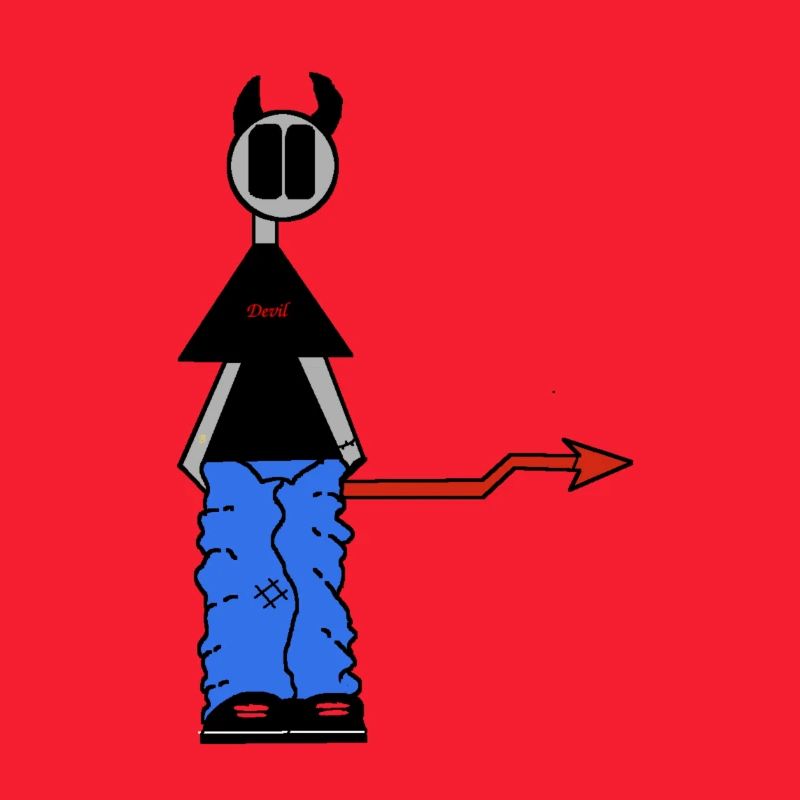 devildoodle trans