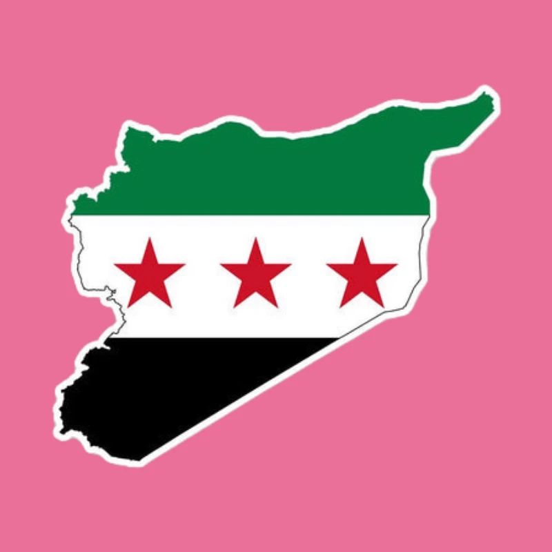 Syrien 2024
