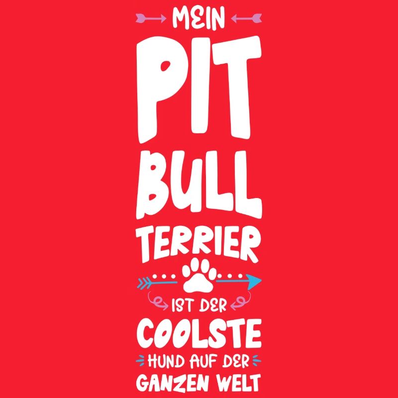 pit hund spruch
