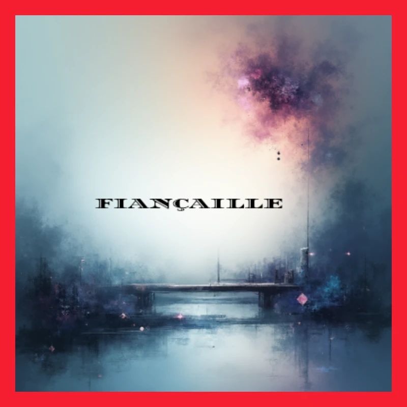 Flançaille Brume Crépuscule