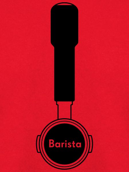 Siebträger Barista V