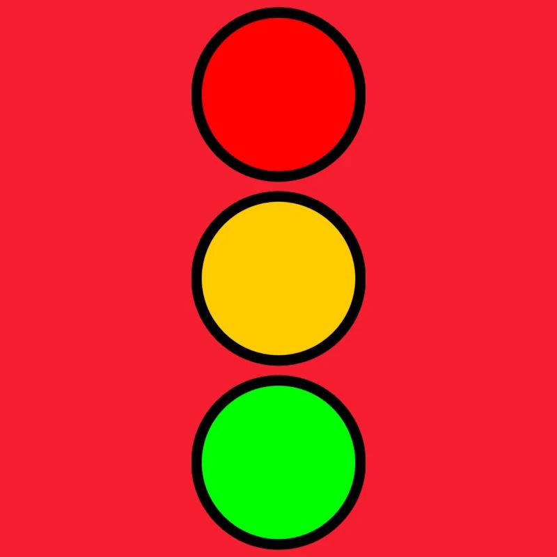 Feu de circulation 02