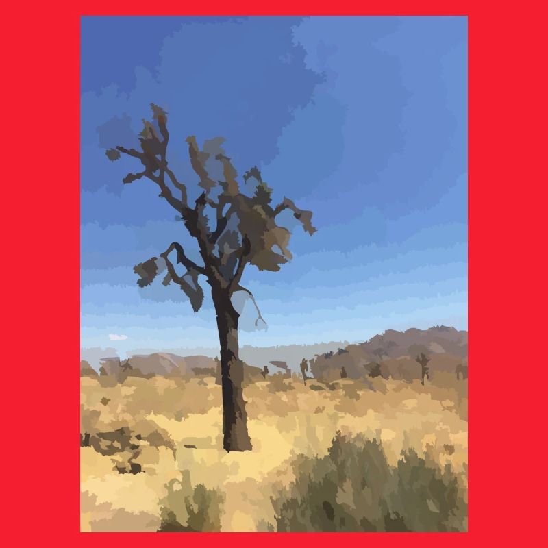 Joshua Tree